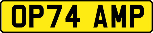OP74AMP
