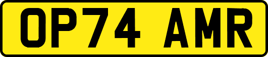 OP74AMR