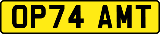 OP74AMT