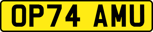 OP74AMU