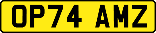 OP74AMZ