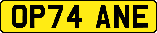 OP74ANE