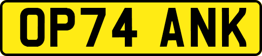 OP74ANK