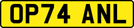 OP74ANL