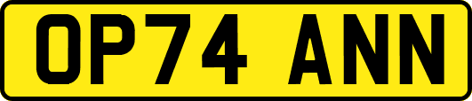 OP74ANN
