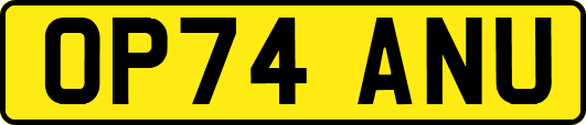 OP74ANU