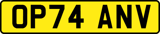 OP74ANV