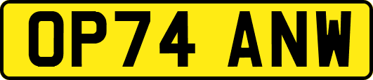 OP74ANW
