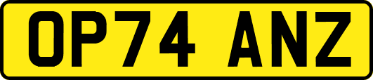 OP74ANZ