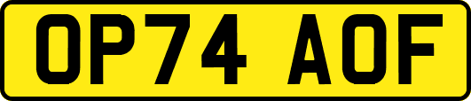 OP74AOF