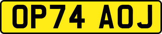 OP74AOJ