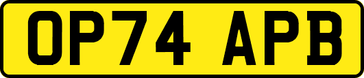 OP74APB