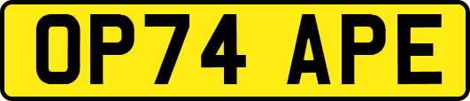 OP74APE