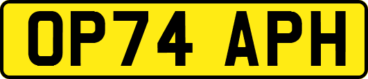 OP74APH