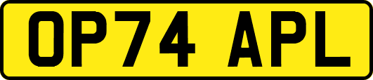 OP74APL