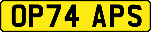 OP74APS