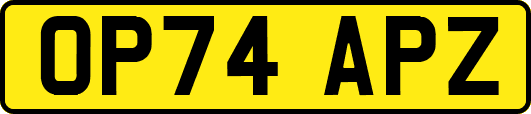 OP74APZ