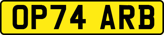 OP74ARB