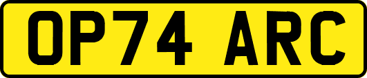 OP74ARC