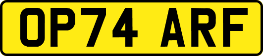 OP74ARF