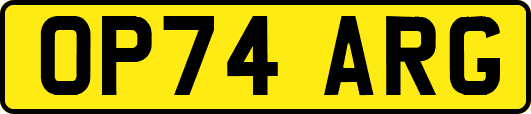 OP74ARG