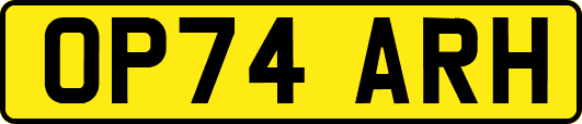 OP74ARH