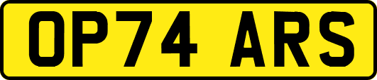 OP74ARS
