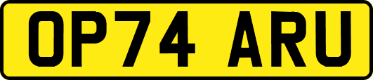 OP74ARU