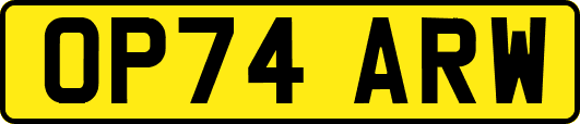 OP74ARW