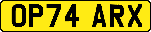 OP74ARX