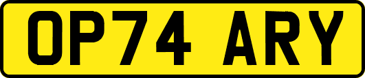 OP74ARY
