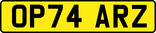 OP74ARZ