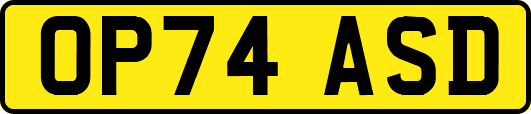 OP74ASD
