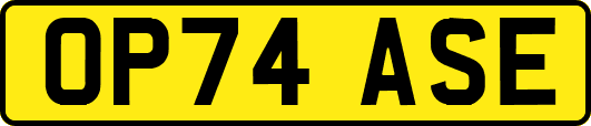 OP74ASE