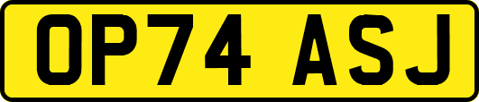 OP74ASJ
