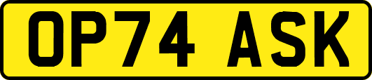 OP74ASK