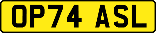 OP74ASL