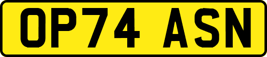 OP74ASN