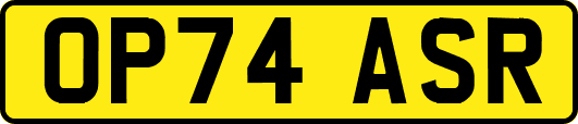 OP74ASR