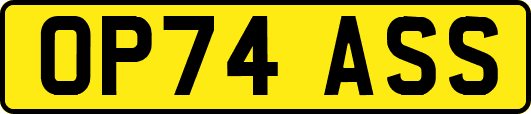 OP74ASS