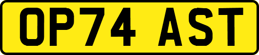 OP74AST