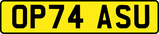 OP74ASU