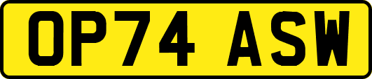 OP74ASW