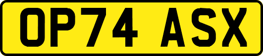 OP74ASX