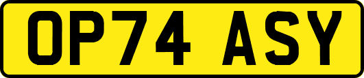 OP74ASY