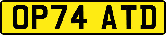 OP74ATD