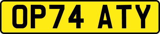 OP74ATY