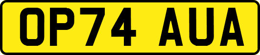 OP74AUA