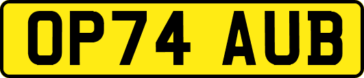 OP74AUB