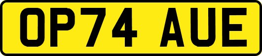 OP74AUE